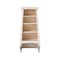 International Concepts Shaker Bookcase, 48" H, Unfinished SH-18248A - alternate 2